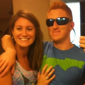 Meet your Posher, Alison